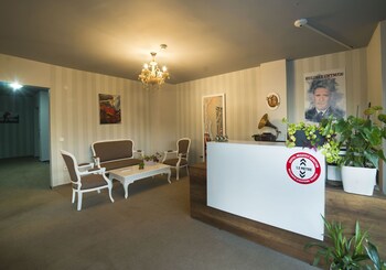 nostalji butik otel