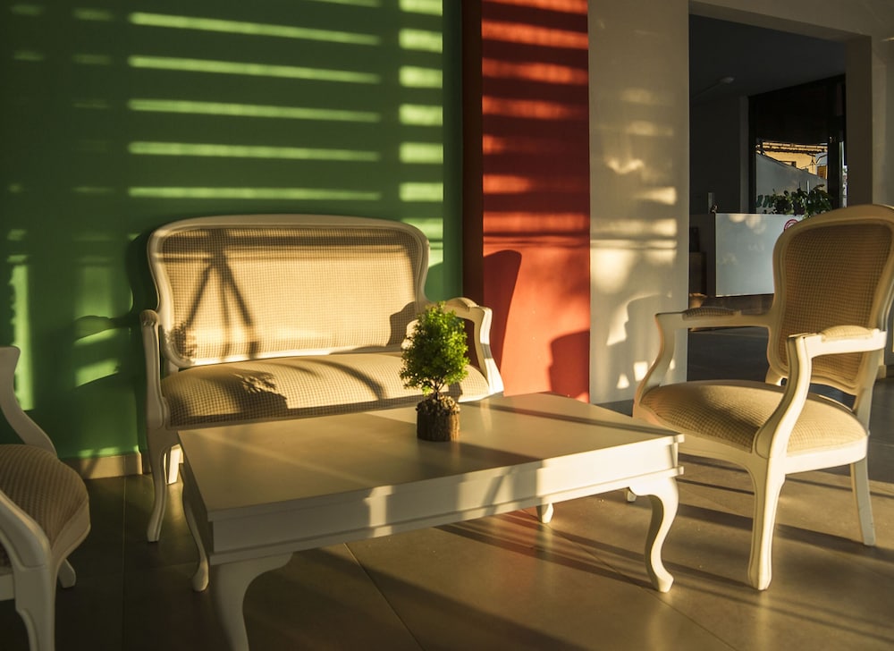 nostalji butik otel