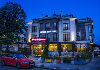 nostalji butik otel