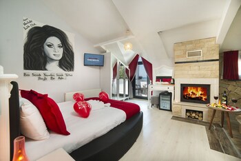 nostalji butik otel