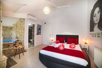nostalji butik otel
