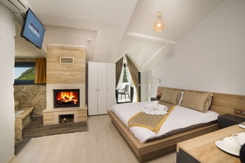 nostalji butik otel