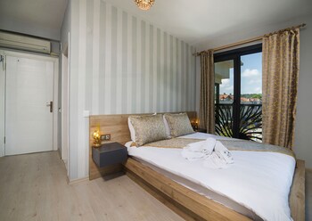 nostalji butik otel