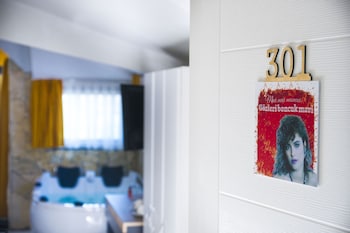 nostalji butik otel