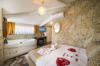 nostalji butik otel