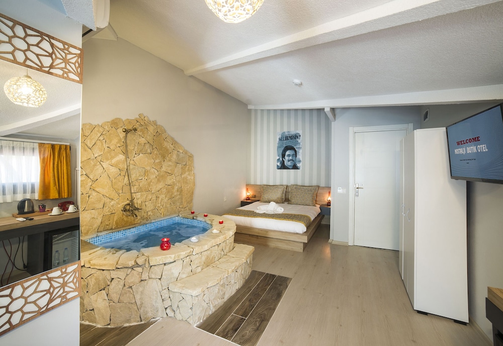 nostalji butik otel
