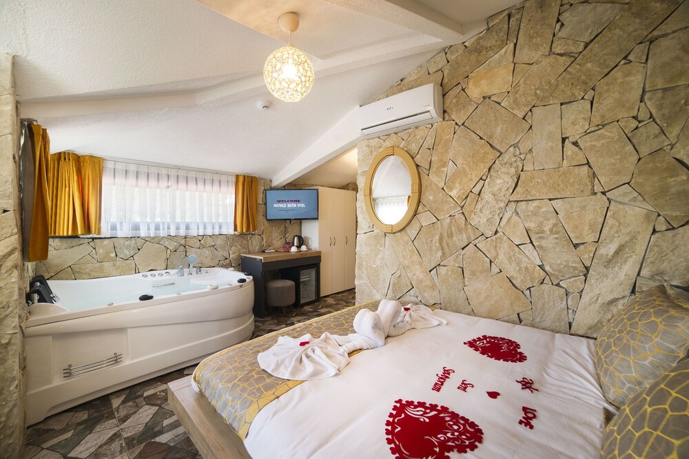 nostalji butik otel