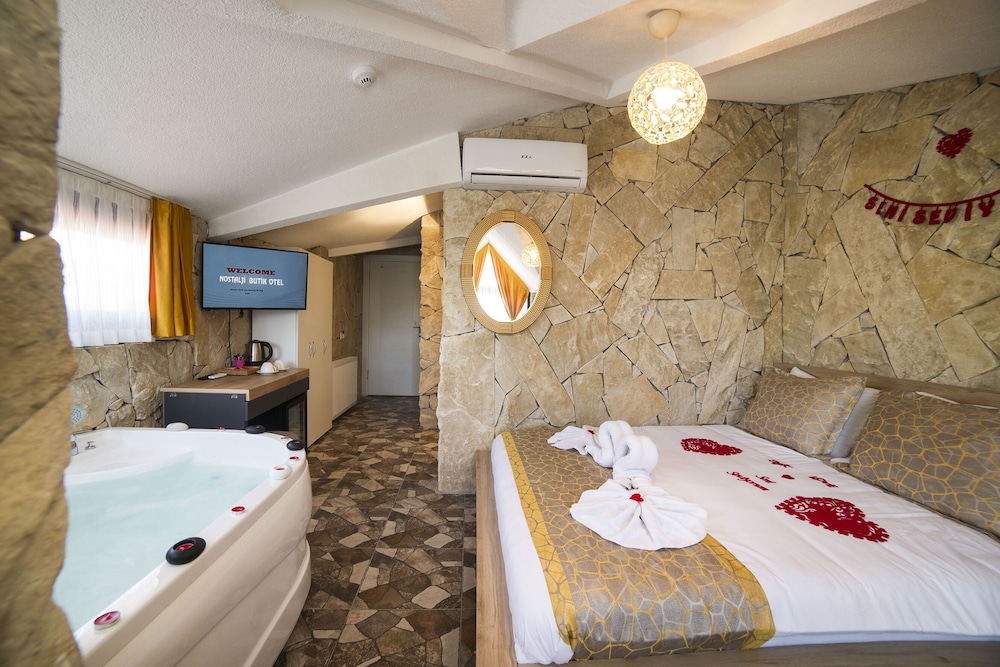 nostalji butik otel