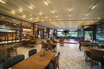 nostalji butik otel