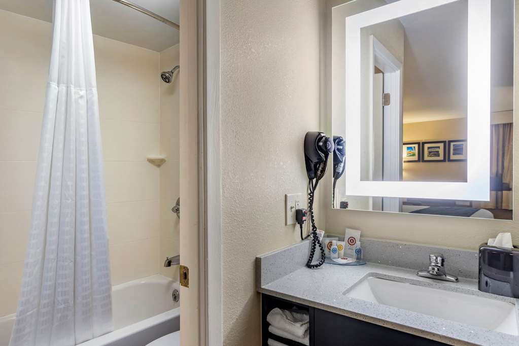 comfort inn nashville opryland area