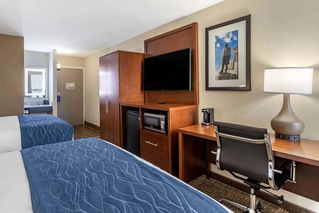 comfort inn nashville opryland area