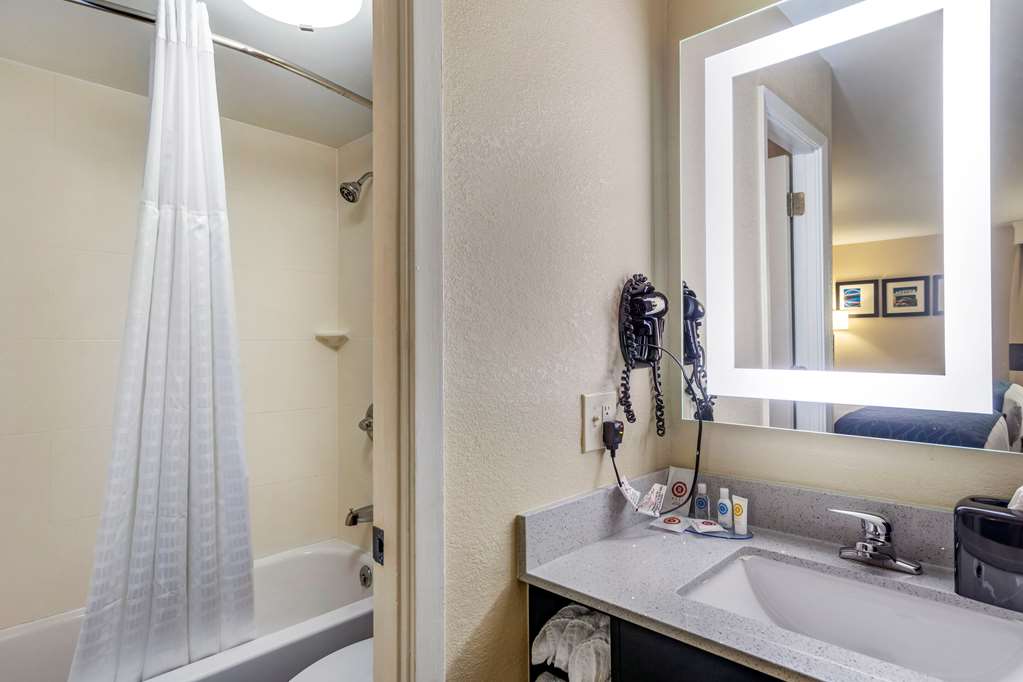 comfort inn nashville opryland area