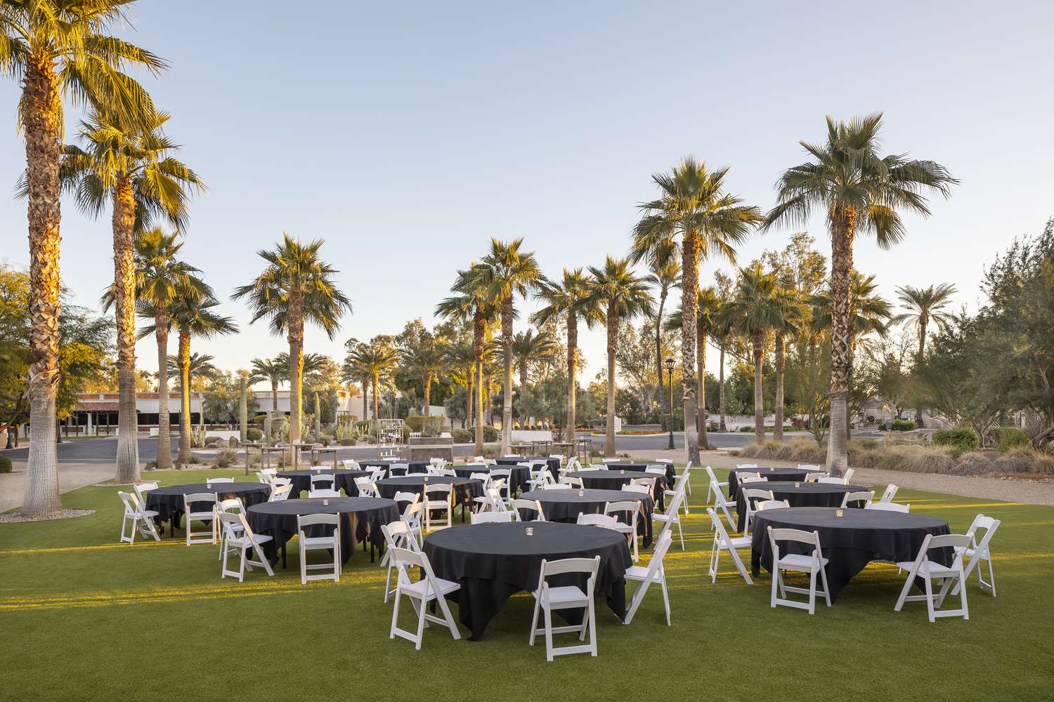 the scottsdale resort and spa curio collection by hilton