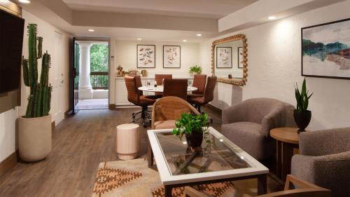 the scottsdale resort and spa curio collection by hilton