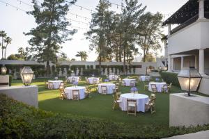 the scottsdale resort and spa curio collection by hilton