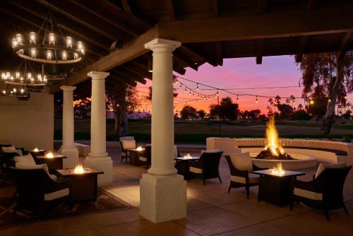 the scottsdale resort and spa curio collection by hilton