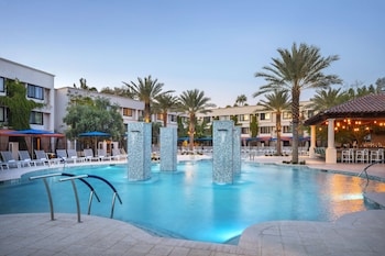 The Scottsdale Resort And Spa, Curio Collection By Hilton,Maricopa County>>Arizona,5 star