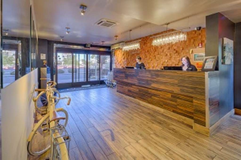 the clarendon hotel and spa adults only