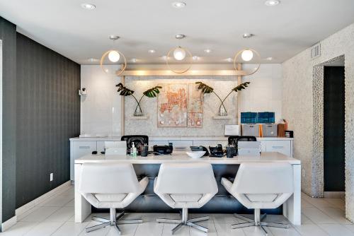 scottsdale parkview resort