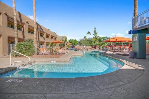 scottsdale parkview resort