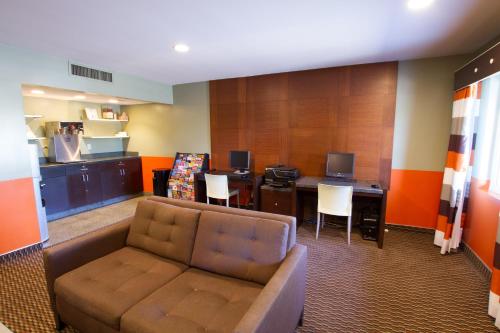 scottsdale parkview resort