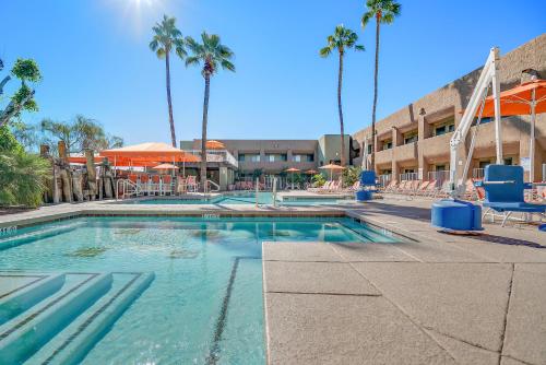 scottsdale parkview resort