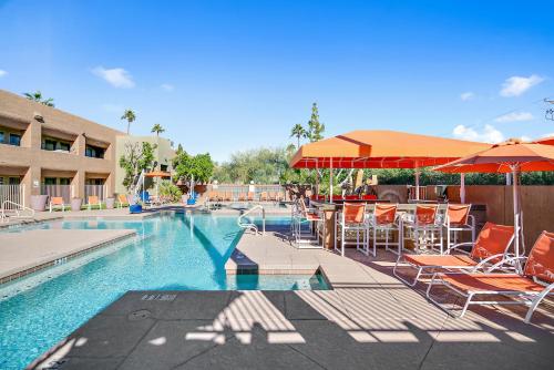scottsdale parkview resort