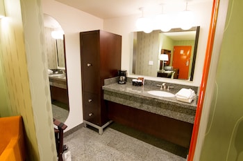 scottsdale parkview resort