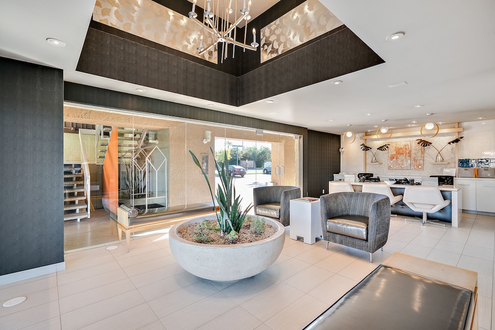 scottsdale parkview resort