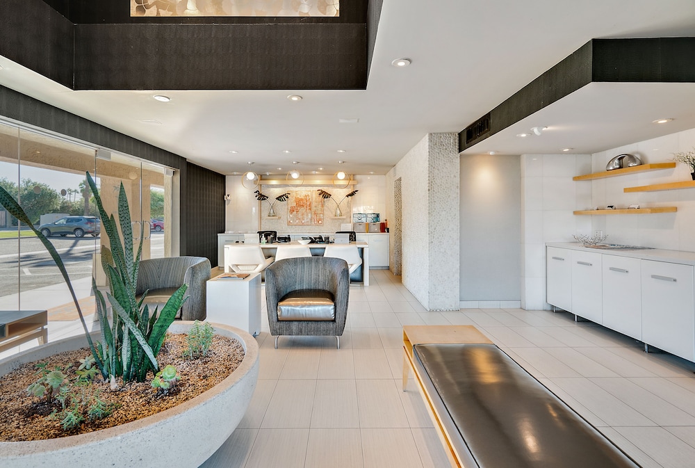 scottsdale parkview resort