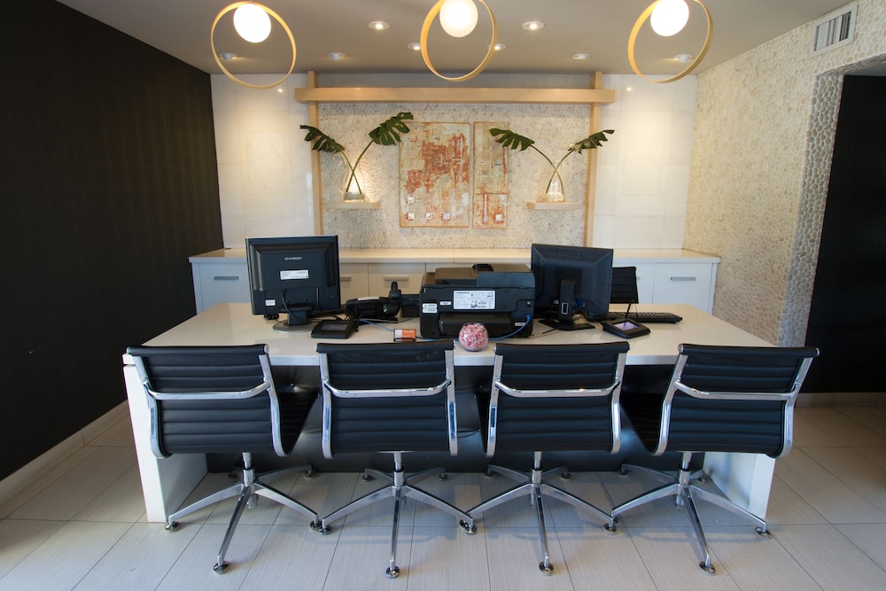 scottsdale parkview resort