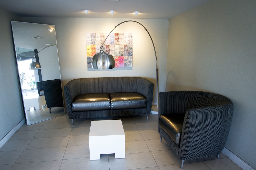 scottsdale parkview resort