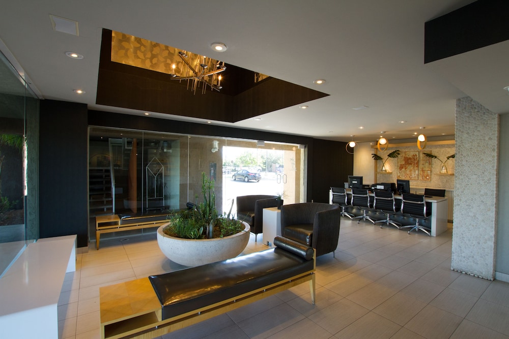 scottsdale parkview resort