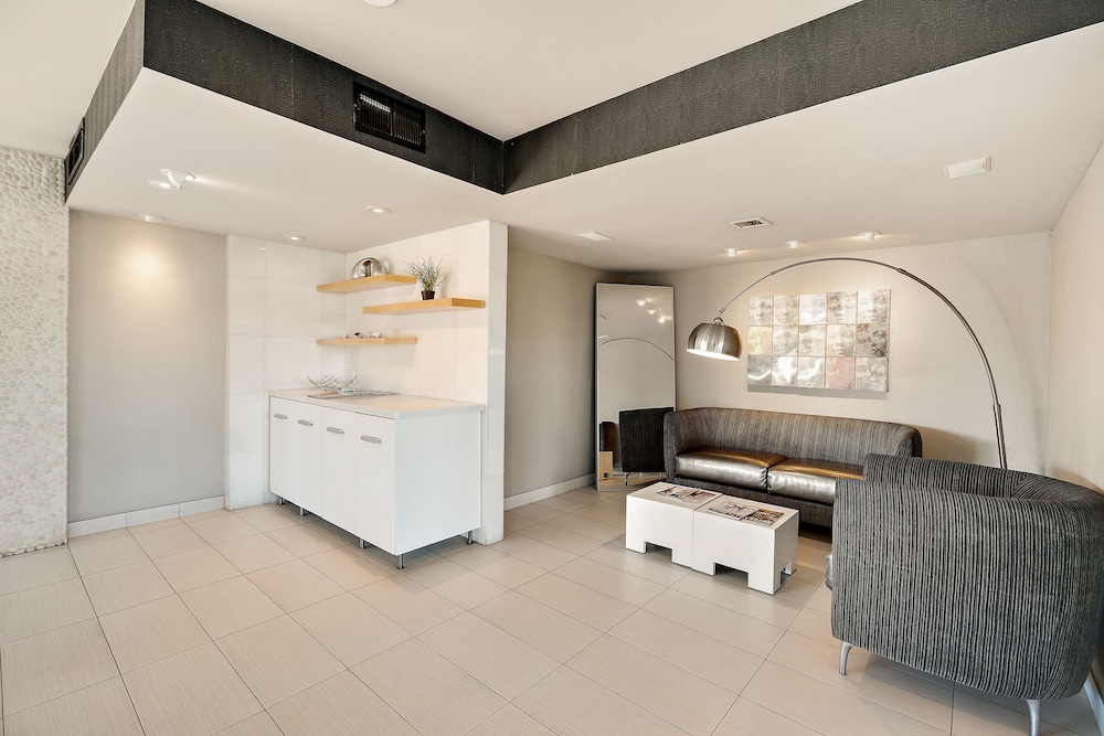 scottsdale parkview resort