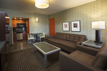 scottsdale parkview resort