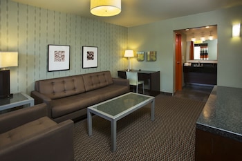 scottsdale parkview resort