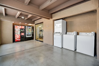 scottsdale parkview resort