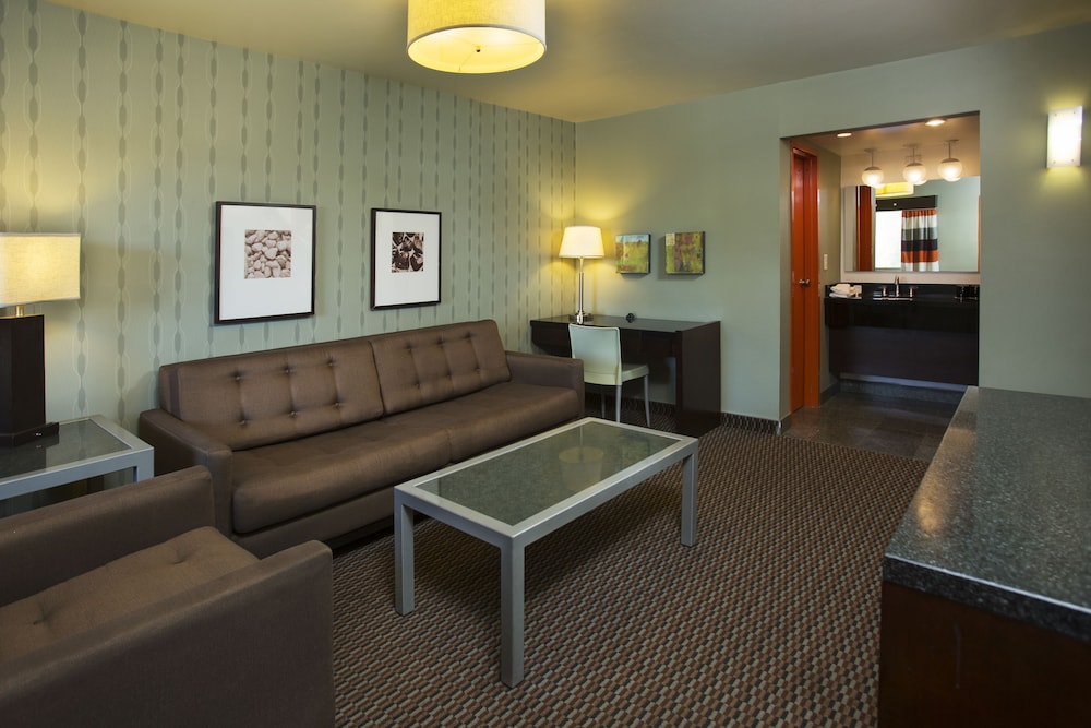 scottsdale parkview resort