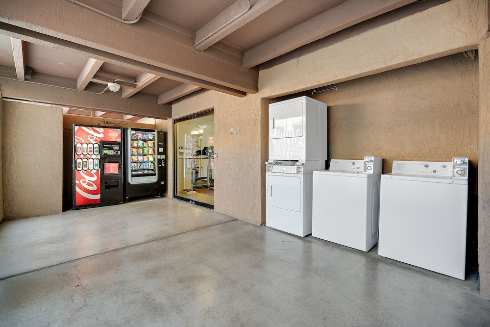 scottsdale parkview resort