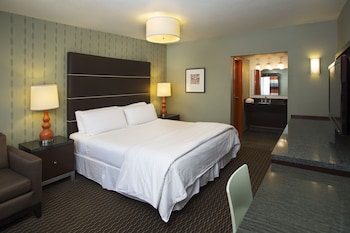 scottsdale parkview resort