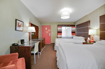 scottsdale parkview resort