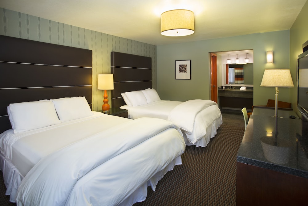 scottsdale parkview resort