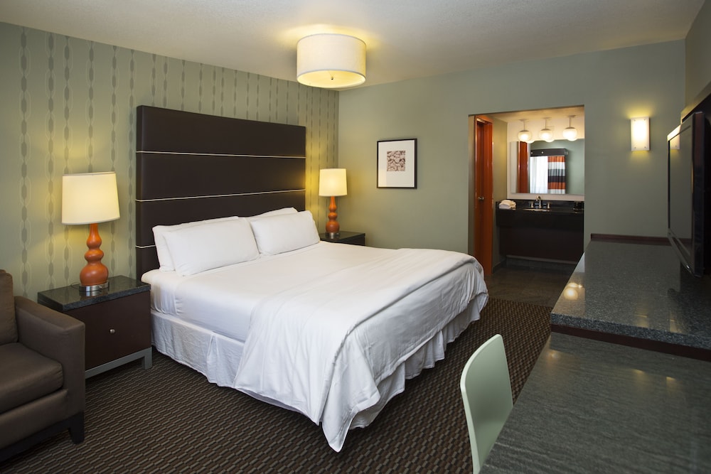 scottsdale parkview resort