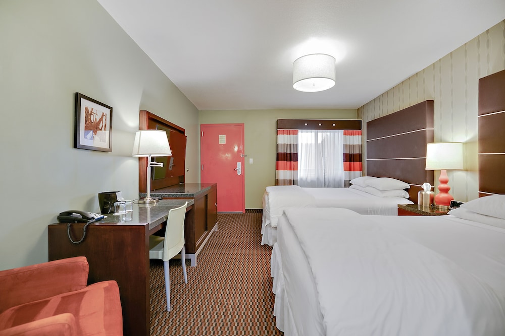 scottsdale parkview resort