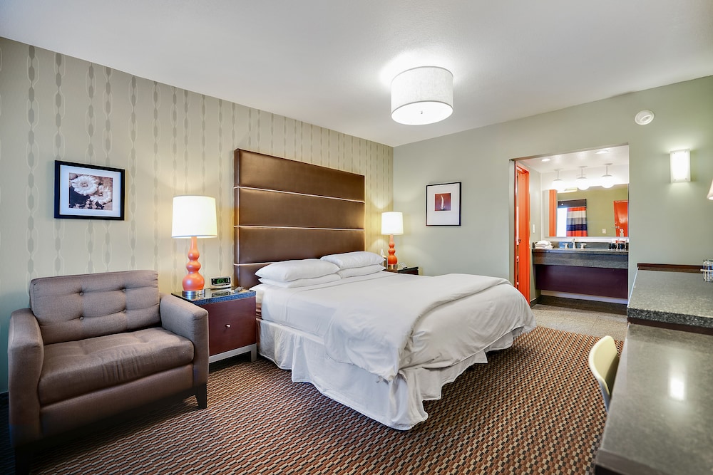 scottsdale parkview resort