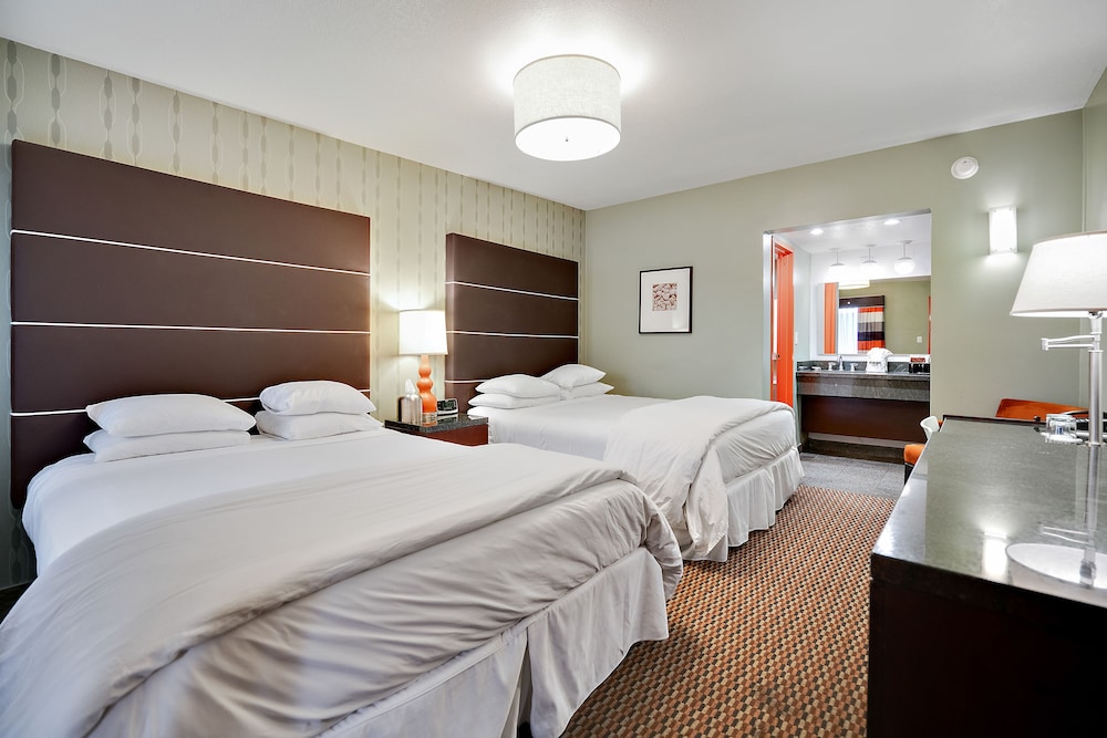 scottsdale parkview resort