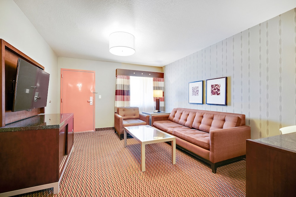 scottsdale parkview resort