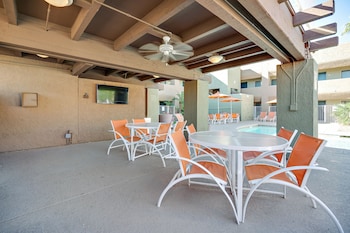 scottsdale parkview resort