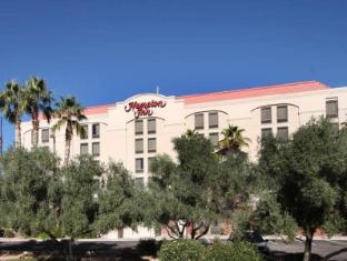 Hampton Inn Phoenix/Chandler,Maricopa County>>Chandler,3 star