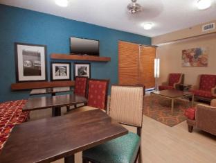 Hampton Inn Phoenix/Chandler,Maricopa County>>Chandler,3 star